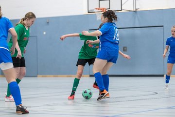 Bild 109 - B-Juniorinnen 2 Loewinnen Cup